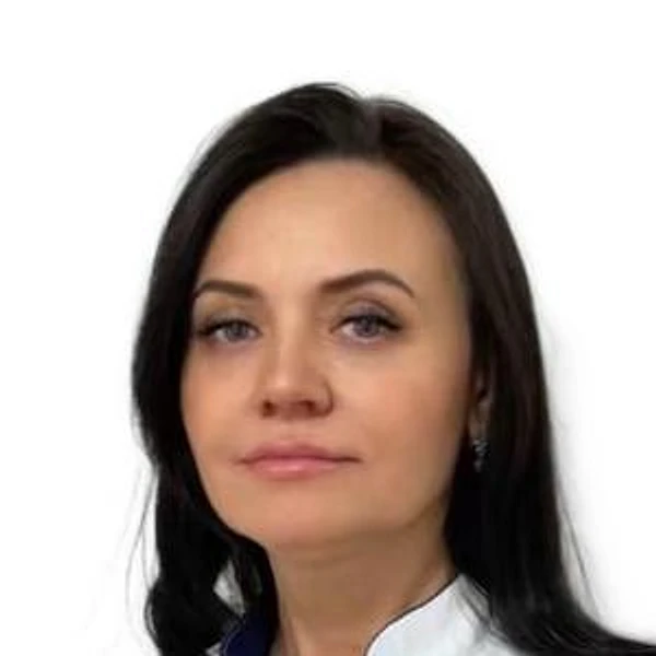 Карпова Инна Олеговна — Гинеколог, Акушер, Врач УЗИ, Гинеколог-хирург, Урогинеколог, Москва