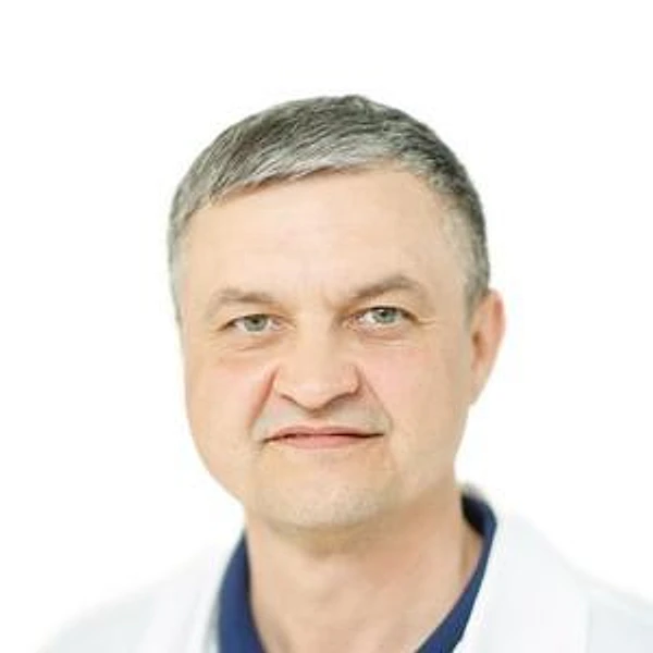 Никольский Игорь Николаевич — Ортопед, Травматолог, Москва