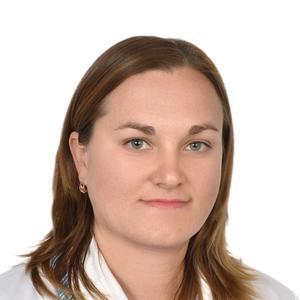 Гришина Ксения Леонтьевна — Офтальмолог (окулист), Пенза