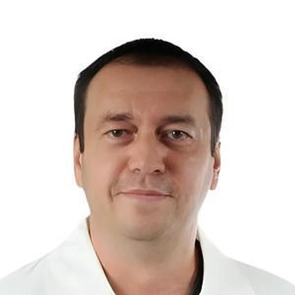Липатов Дмитрий Валерьевич — Гинеколог, Акушер, Гинеколог-хирург, Москва