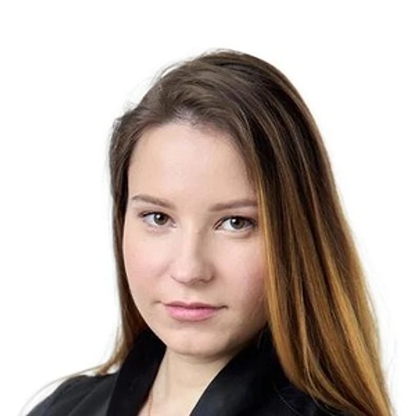 Барковская Анна Юрьевна — Гинеколог, Санкт-Петербург