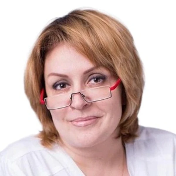 Зоря Татьяна Юрьевна — Врач-косметолог, Дерматолог, Мытищи