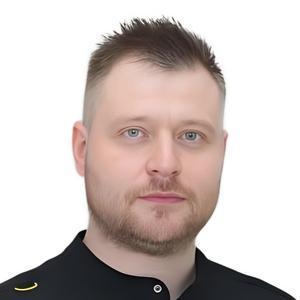 Харитонов Алексей Евгеньевич — Стоматолог-ортопед, Стоматолог, Королёв