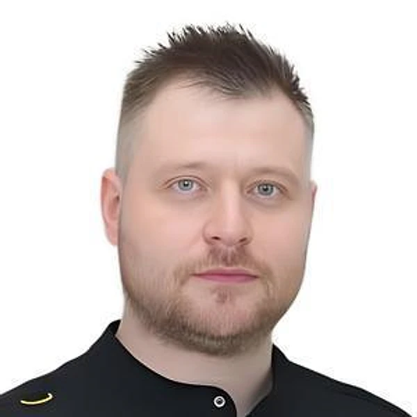 Харитонов Алексей Евгеньевич — Стоматолог-ортопед, Стоматолог, Королёв