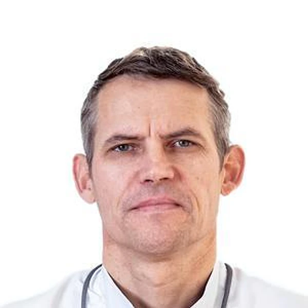 Бухарев Василий Александрович — Стоматолог-ортопед, Сочи