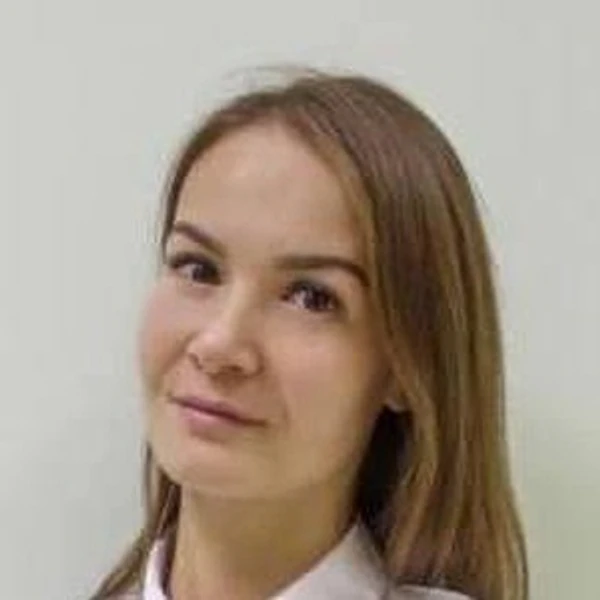 Спиридонова Татьяна Владимировна — Рентгенолог, Чебоксары