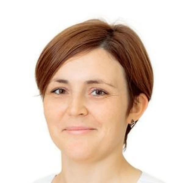 Шамшурина Евгения Николаевна — Врач УЗИ, Ижевск