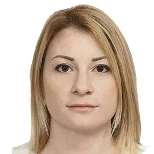 Хамтоху Фарида Вячеславовна — Гинеколог, Краснодар