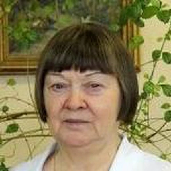 Алимова Нина Николаевна — Функциональный диагност, Рязань