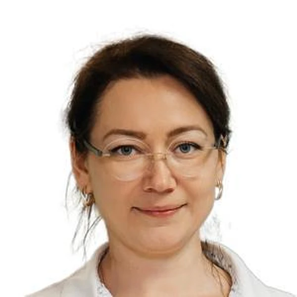 Бабкина Анастасия Геннадьевна — Стоматолог, Рязань