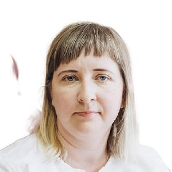 Гаврилина Евгения Александровна — Эндокринолог, Рязань
