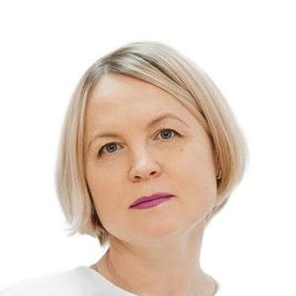 Глазкова Наталья Владимировна — Стоматолог, Рязань