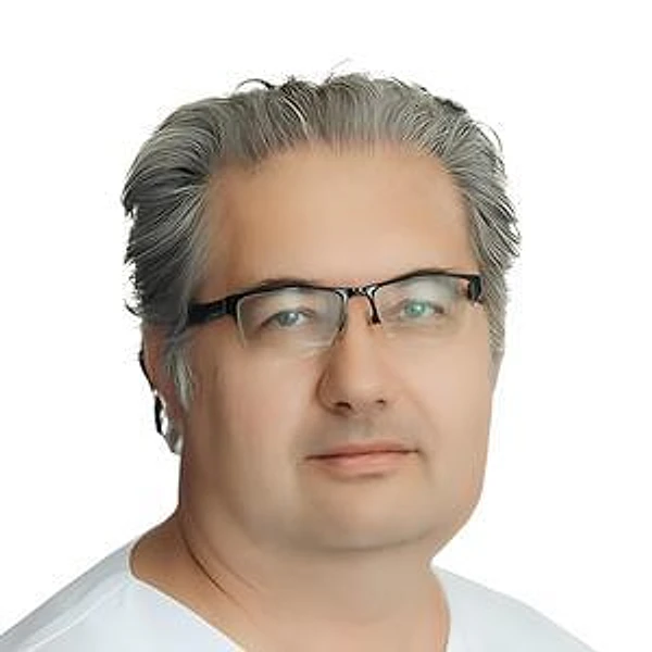 Горюнов Сергей Витальевич — Гнойный хирург, Хирург, Москва