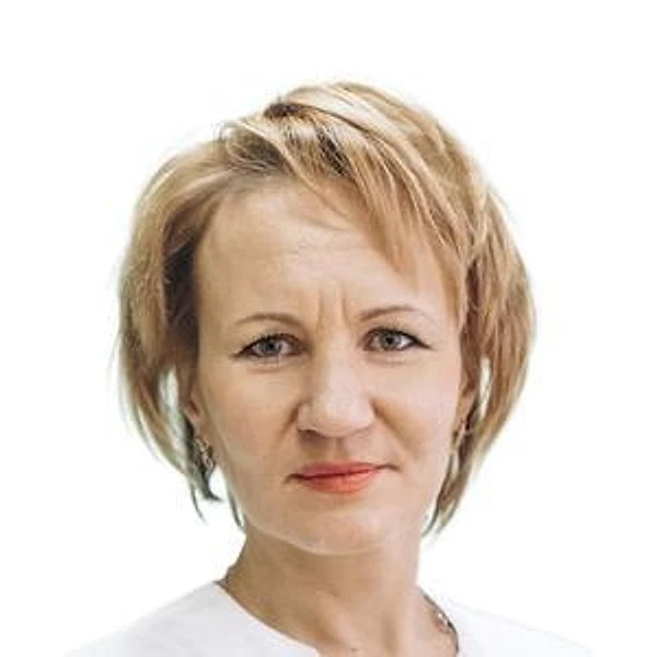 Елисеева Татьяна Васильевна — Рентгенолог, Рязань