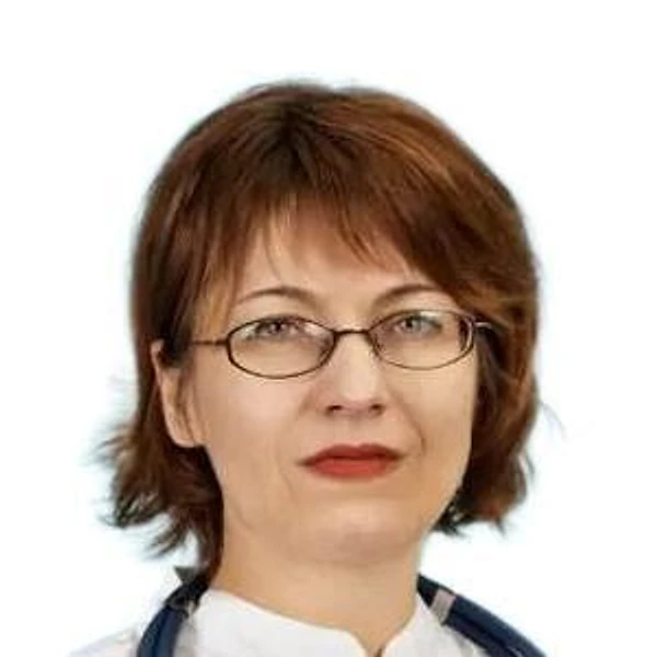 Квашнина Ирина Станиславовна — Аллерголог, Иммунолог, Калининград