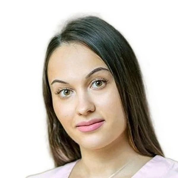 Домашенко Екатерина Александровна — Онколог, Липецк