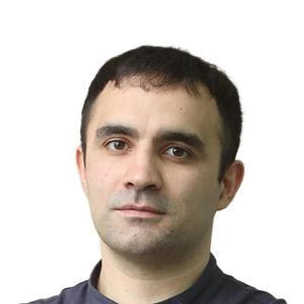 Ибрагимов Нурлан Назирович — Ортопед, Детский мануальный терапевт, Детский ортопед, Детский травматолог, Мануальный терапевт, Травматолог, Рязань