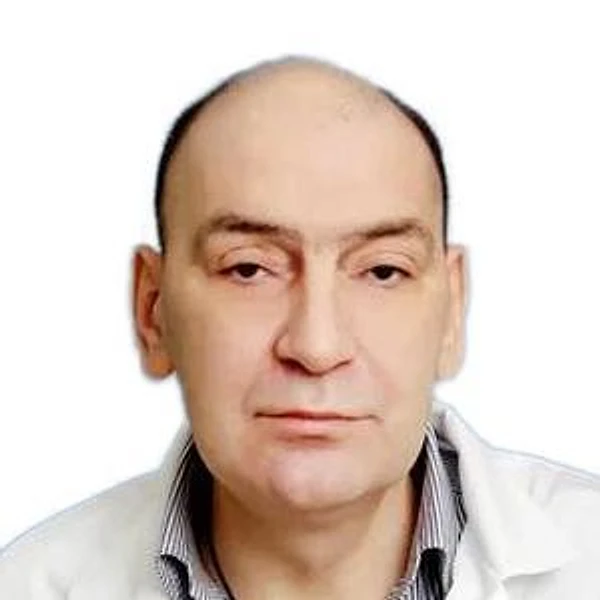 Шестов Юрий Станиславович — Гинеколог, Акушер, Врач УЗИ, unknown
