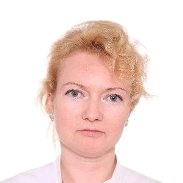 Мариненко Оксана Владимировна — Врач УЗИ, Детский врач УЗИ, Пермь