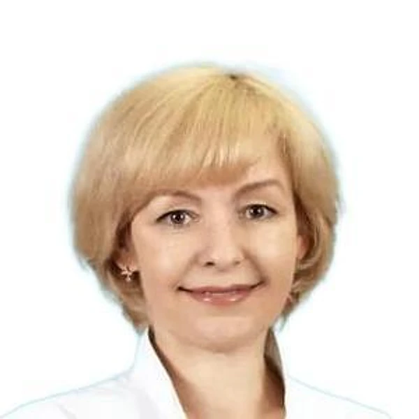 Шавалиева Елена Николаевна — Врач УЗИ, Терапевт, Калининград