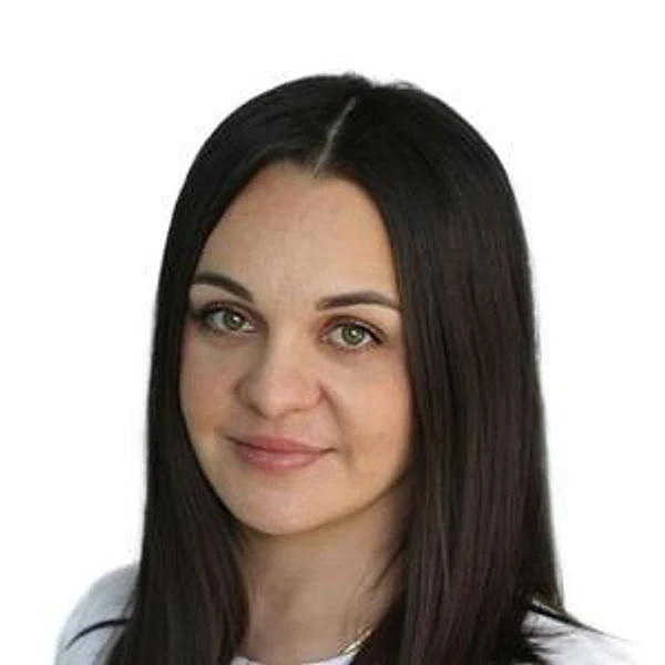 Карпушова Екатерина Сергеевна — Невролог, Рязань