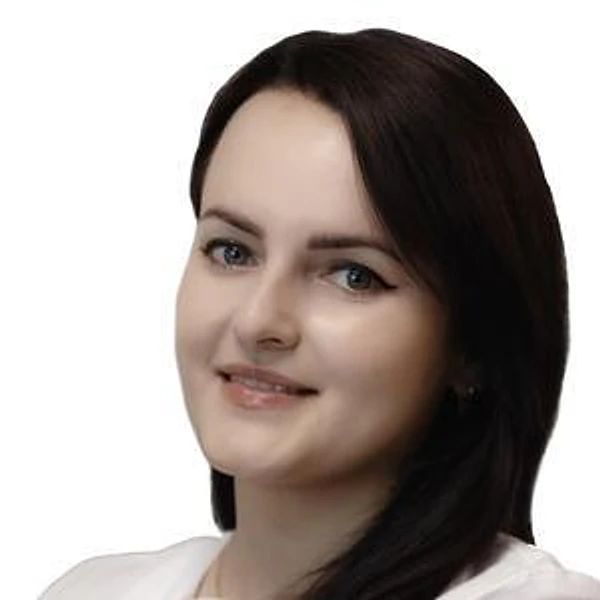 Кузнецова Любовь Витальевна — Офтальмолог (окулист), Детский офтальмолог, Рязань