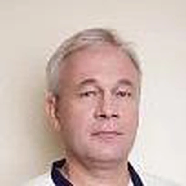 Сингаевский Андрей Борисович — Хирург, Санкт-Петербург