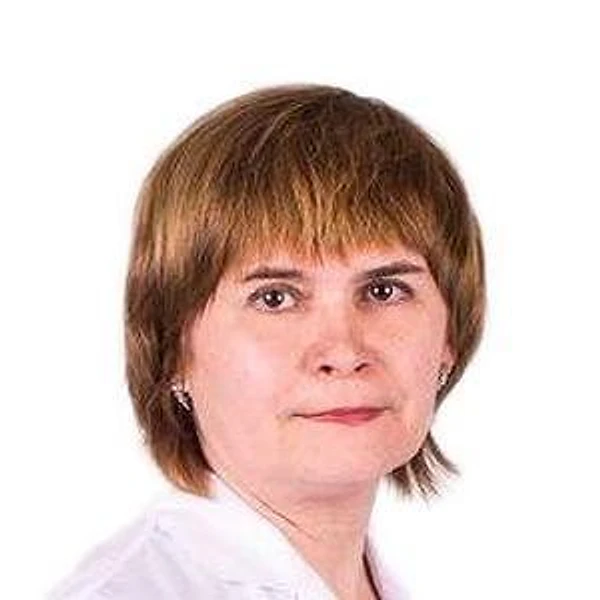 Казакова Наталья Викторовна — Фтизиатр, Самара