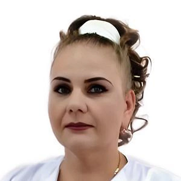 Лисина Елена Сергеевна — Хирург, Самара