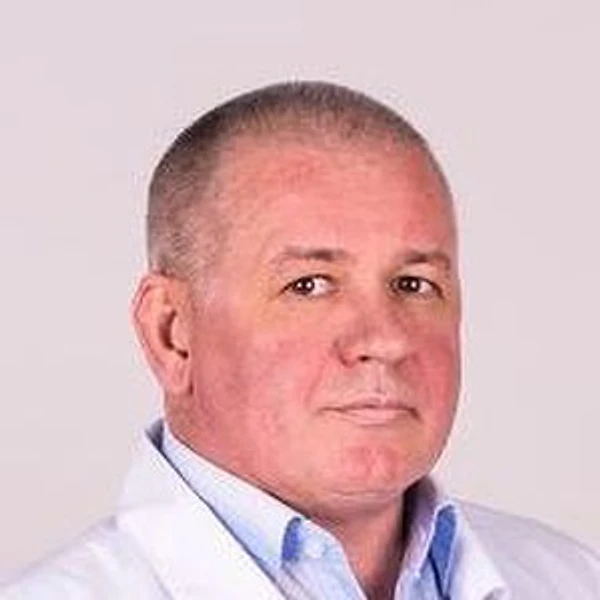 Субботин Сергей Сергеевич — Психиатр, Нарколог, Самара