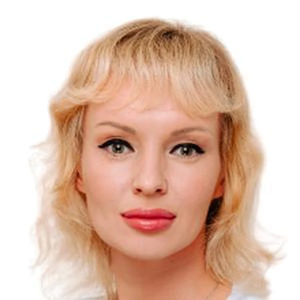 Спиридонова Екатерина Александровна — Терапевт, Самара