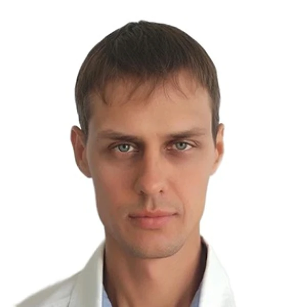 Чернышков Евгений Владимирович — Невролог, Пермь