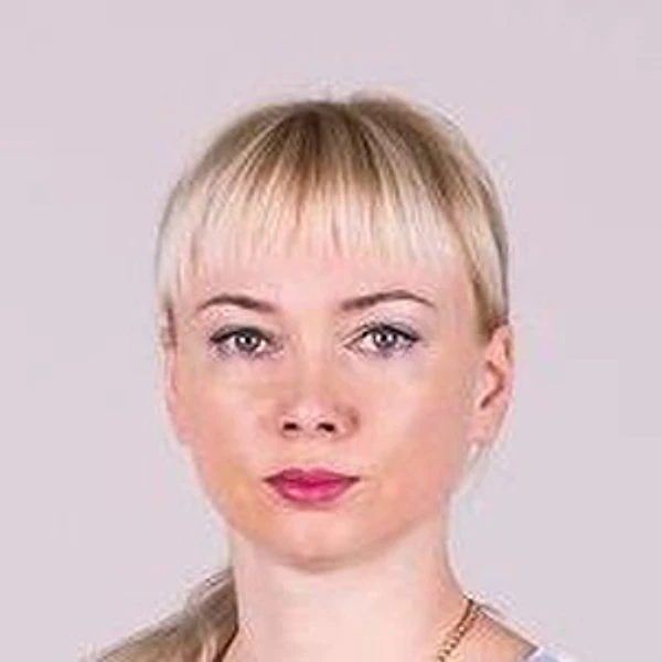 Иванова Ирина Игоревна — Анестезиолог-реаниматолог, Самара