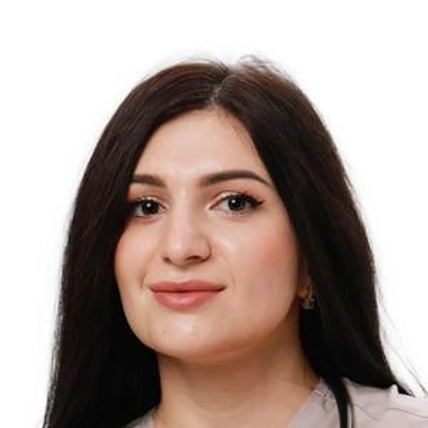 Баграмян Нуне Александровна — Эндокринолог, Терапевт, Ростов-на-Дону