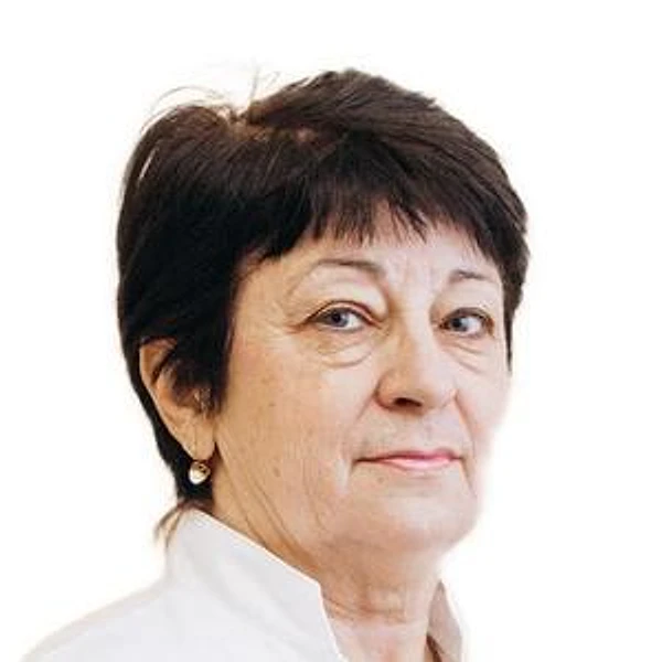 Царькова Надежда Фёдоровна — Рентгенолог, Рязань