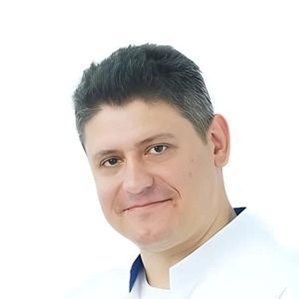 Махов Сергей Владимирович — Уролог, Врач УЗИ, Курск
