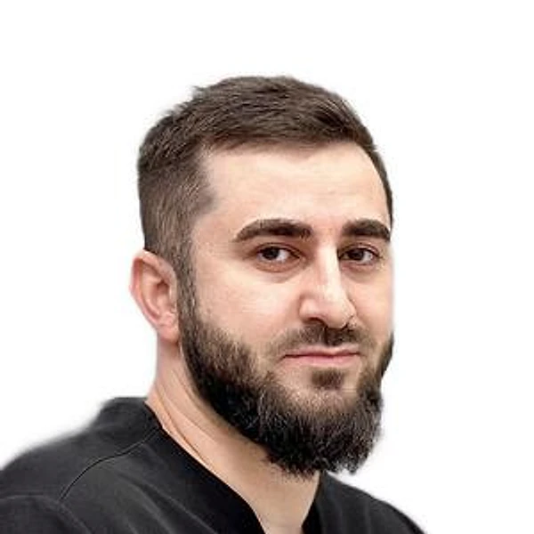 Магамедов Шихэмир Имамович — Стоматолог-хирург, Стоматолог, Стоматолог-имплантолог, Вологда