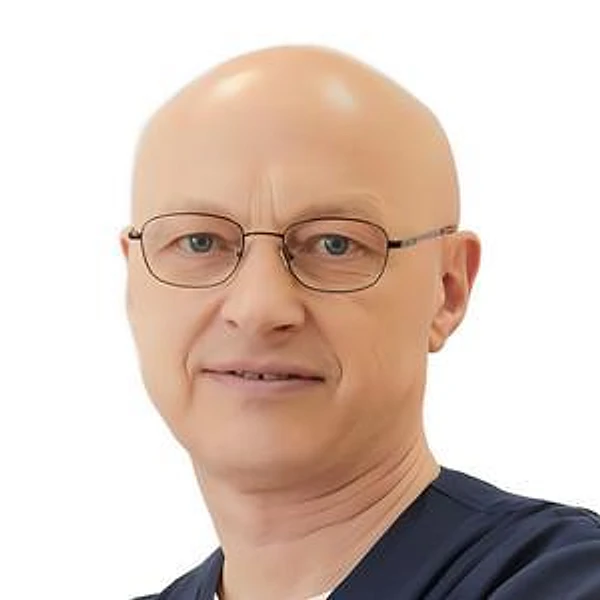 Саженин Александр Павлович — Онколог, Онколог-дерматолог, Онколог-маммолог, Хирург, Москва