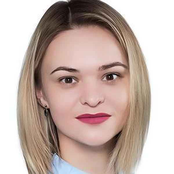 Живицкая Алина Валерьевна — Врач-косметолог, Дерматовенеролог, Санкт-Петербург