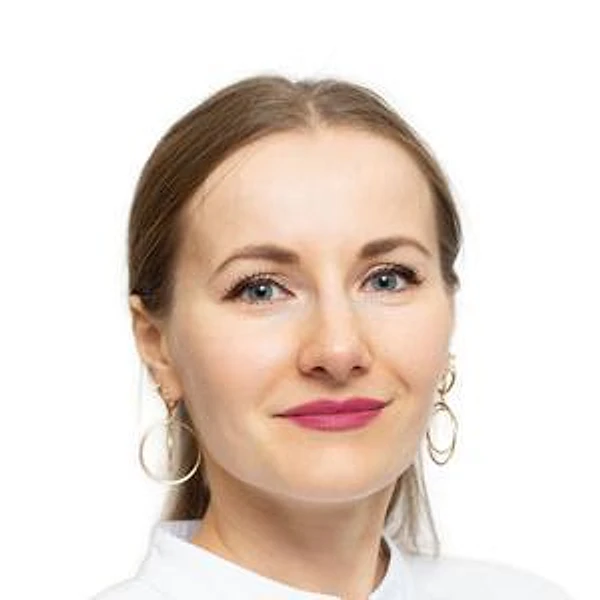 Иванчик Анжелика Андреевна — Врач-косметолог, Дерматовенеролог, Дерматолог, Санкт-Петербург