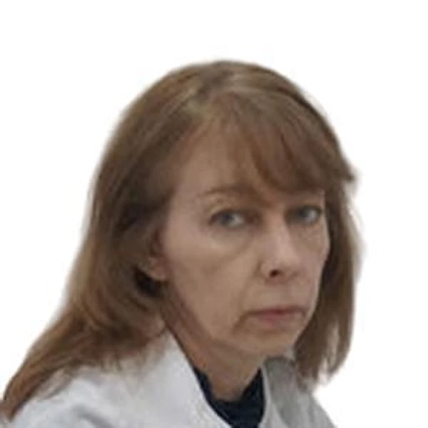 Конурина Ольга Викторовна — Невролог, Детский невролог, Функциональный диагност, Эпилептолог, Нижний Новгород