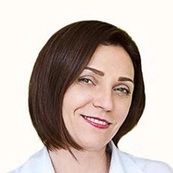 Косова Ксения Юрьевна — Детский ортопед, Детский травматолог, Барнаул