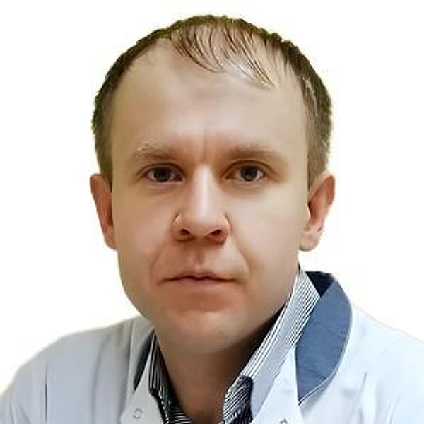 Атрохов Михаил Николаевич — Психиатр, Психотерапевт, Пенза