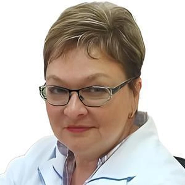Широкова Ирина Владимировна — Клинический фармаколог, Рязань