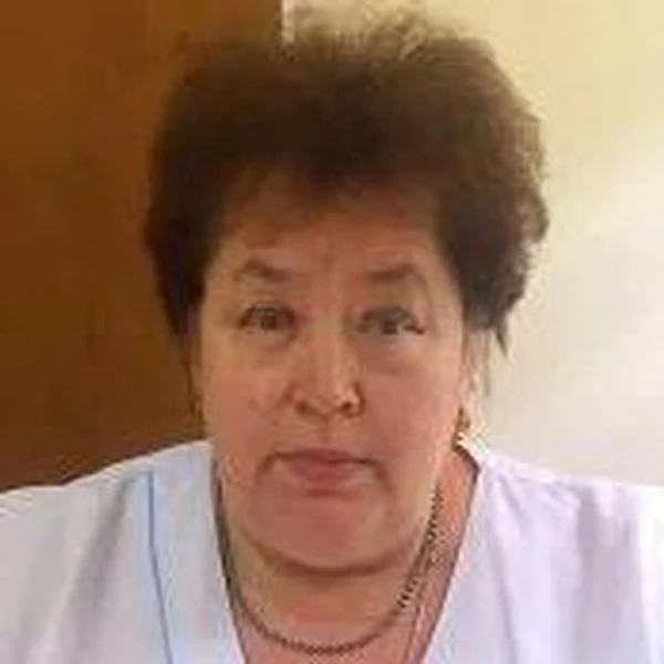 Алексеева Ольга Михайловна — Функциональный диагност, Рязань
