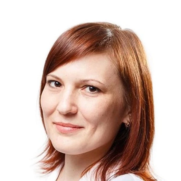 Борисова Людмила Сергеевна — Гастроэнтеролог, Рязань