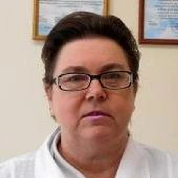 Гусева Ольга Геннадиевна — Терапевт, Рязань