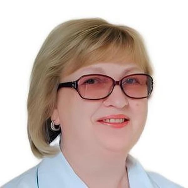 Дмитриенко Марина Владимировна — Гастроэнтеролог, Рязань