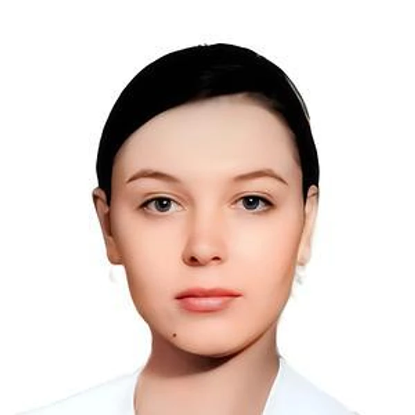 Егорова Марина Николаевна — Психиатр, Детский психиатр, Пенза