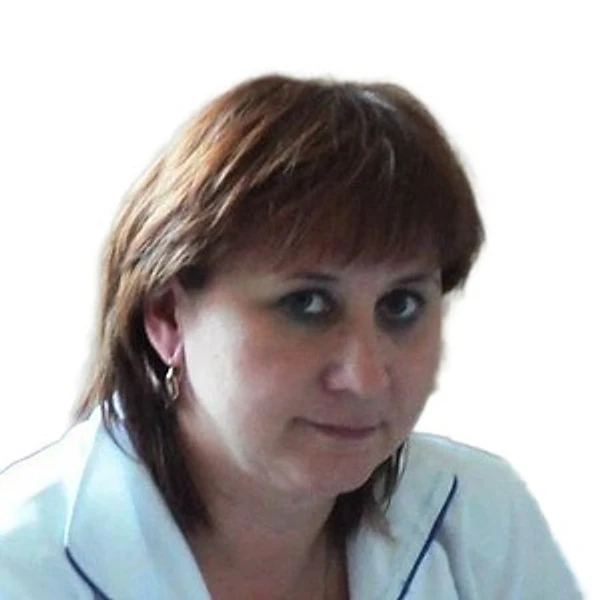 Лебедева Татьяна Владимировна — Педиатр, Барнаул
